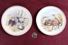 Wildlife britain collectors for sale  HARTLEPOOL