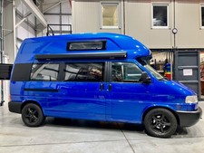 California exclusive westfalia for sale  CORBRIDGE