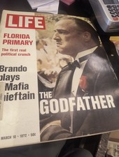 Life magazine march for sale  Washington