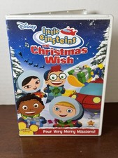 Disneys little einsteins for sale  Van Buren
