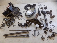 Kawasaki nuts bolts for sale  Battle Ground