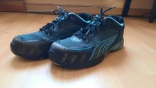 Puma männer arbeitsschutzschu gebraucht kaufen  Chemnitz