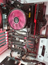 Computer intel 7700 usato  Preganziol