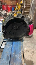 Transmission assy. mitsu for sale  North Scituate