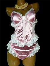 Vtg stl satin for sale  Columbus