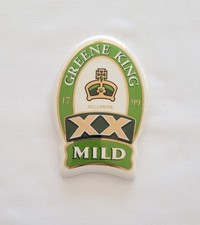Greene king mild for sale  UK