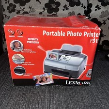 Printer lexmark p315 for sale  DUNDEE