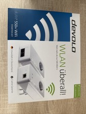 Neu devolo dlan gebraucht kaufen  Rothenfels
