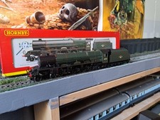 Hornby princess class for sale  DINGWALL