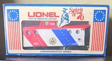 Scale caboose lionel for sale  Philadelphia