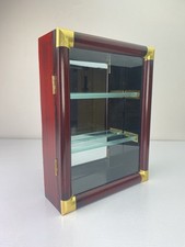 Small wooden display for sale  BECCLES