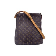 Borsa tracolla con usato  Roma