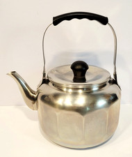 Farberware tea kettle for sale  Inverness