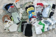 Ropa de bebé segunda mano Ropa de bebé segunda mano Embacar hacia Mexico
