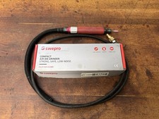 Swepro druckluft geradschleife gebraucht kaufen  Bremen