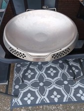 Genuine weber bbq for sale  WREXHAM