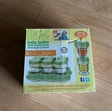 Magic bullet baby for sale  Houston