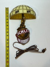 schlitz sconce for sale  South Yarmouth