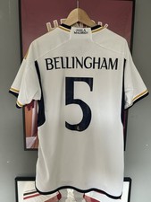 Bellingham real madrid gebraucht kaufen  Emstek
