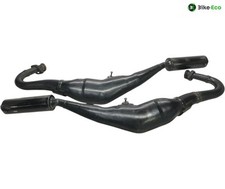 Ligne echappement yamaha d'occasion  France
