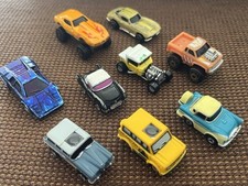 Micro machines hotwheels gebraucht kaufen  Fürth