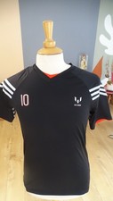 Maillot football messi d'occasion  Condé-sur-l'Escaut