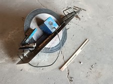 Unbranded disk type for sale  Chicago