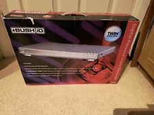 Bush idpvr802b twin for sale  SANDY