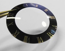 Verre montre diametre d'occasion  Ploërmel