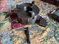 Hardinge lathe chuck for sale  Jersey City