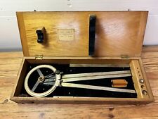 Antique keuffel esser for sale  Oxford