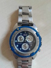 Orologio sector exp usato  Torino