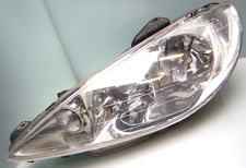 peugeot 206 scheinwerfer links gebraucht kaufen peugeot 206 scheinwerfer links gebraucht kaufen Petersberg, Wettin-Löbejün