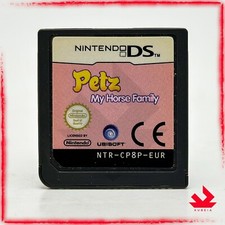 Petz horse family usato  Vo