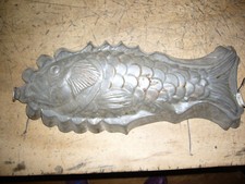 Backform fisch sturzform gebraucht kaufen  Oberstdorf