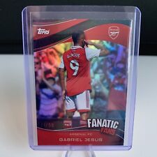 Gabriel jesus arsenal for sale  BRENTWOOD