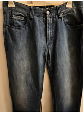 Jeans uomo armani usato  Pozzuoli