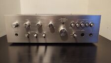 Amplificateur sansui 4400 d'occasion  Château-Renard