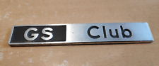 citroen typenschild gebraucht kaufen citroen typenschild gebraucht kaufen Stegaurach