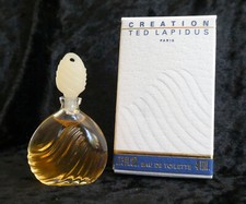 Miniature parfum vintage d'occasion  Six-Fours-les-Plages