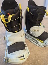 Burton cartel est for sale  LANCASTER
