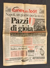 Corriere dello sport usato  Italia