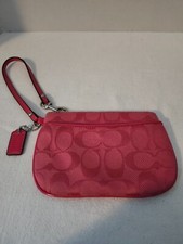Small pink coach for sale  Yulee