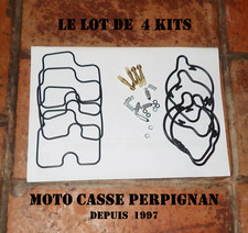 Kit réparation carburateur d'occasion  Perpignan-