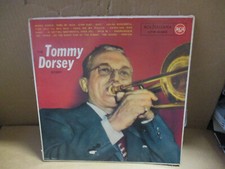 Giri vinile tommy usato  Cassina de' Pecchi