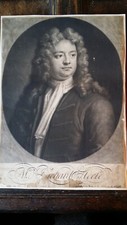 1713 original large for sale  WINCHESTER