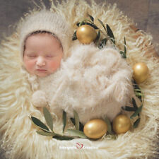 Set fotografia newborn usato  Bari