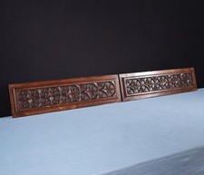 Wide pair antique for sale  Boring