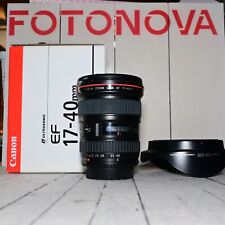 Canon 40mm 4.0 usato  Grosseto
