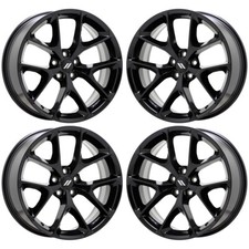 dodge challenger wheels for sale  Greenville